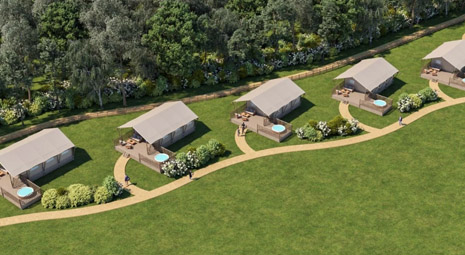 从南沙工厂到全球营地：星途帐篷的全球化品质管控体系