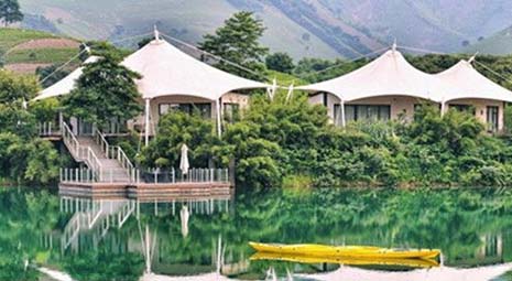 星途还开通 “视频指导通道”，技术人员通过实时视频，远程解答施工团队的疑问