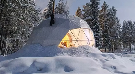 定制化破局，星途帐篷适配多元文旅场景需求