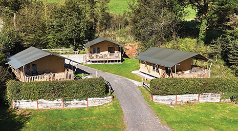 定制化破局：星途帐篷让每处文旅场景都有专属魅力