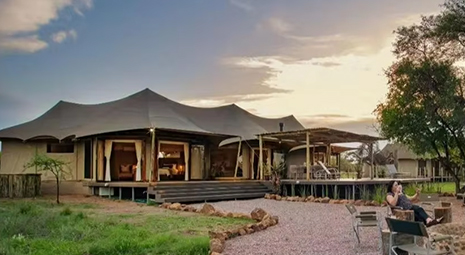 产品力为王：星途帐篷激活文旅消费新潜力