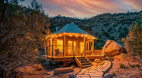 场景化赋能：星途帐篷让住宿成为文旅核心体验