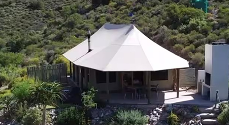 硬核生产实力：星途帐篷以高效交付抢占文旅先机