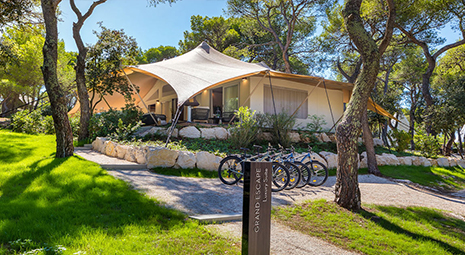 痛点精准破解：星途帐篷成为文旅住宿问题解决专家