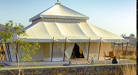 客群精准定位：星途帐篷覆盖多元文旅消费需求