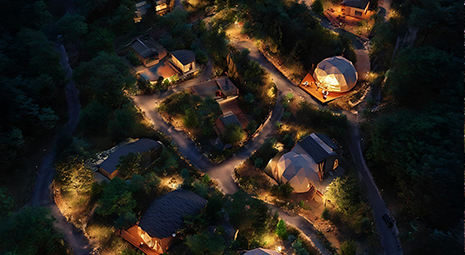 深耕研学赛道：星途帐篷打造沉浸式研学住宿新场景